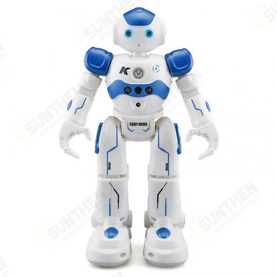 R2 Cady USB Charging Dancing Gesture Control Robot Toy