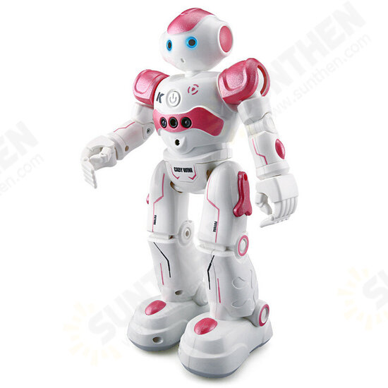 R2 Cady USB Charging Dancing Gesture Control Robot Toy