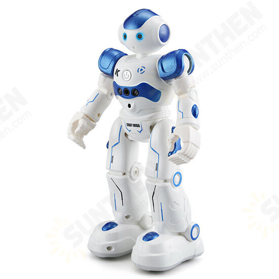 R2 Cady USB Charging Dancing Gesture Control Robot Toy