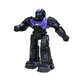 R20 Intelligent RC Robot USB Charging Singing Dancing Gesture Control Robot Toy Gift