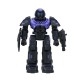 R20 Intelligent RC Robot USB Charging Singing Dancing Gesture Control Robot Toy Gift