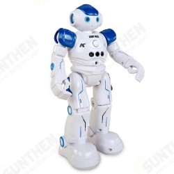R2S Remote Control Programming Gesture Induction Dancing Robot R2S Remote Control Programming Gesture Induction Dancing Robot