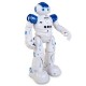 R2S Remote Control Programming Gesture Induction Dancing Robot