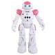 R2S Remote Control Programming Gesture Induction Dancing Robot