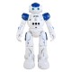 R2S Remote Control Programming Gesture Induction Dancing Robot