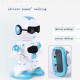 Smart Touch Control Programmable Voice Interaction Sing Dance RC Robot Toy Gift For Children