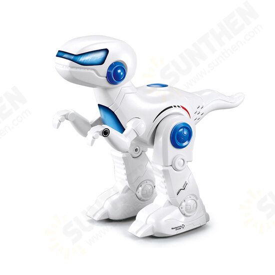 T16 Smart RC Robot Dinosaur Programable Sing Voice Interaction Robot Toy Gift