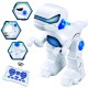 T16 Smart RC Robot Dinosaur Programable Sing Voice Interaction Robot Toy Gift