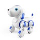 2.4G Remote Programming Touch Sensing Robotic Puppy Robot Toy