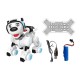 1901 Smart Dog Programmable Infrared/Touch Control Patrol Dance Sing Shooting RC Robot Toy Gift