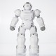 R21 Intelligent Police Robot Gesture Sensing Storytelling USB charging RC Robot