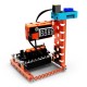 DIY Smart RC Robot Kit Programmable Home Inventor Kit Weather Station Rainbow Color Lamp Magical Musician