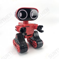 Wireless Programmable USB Charging Remote Cntrol Robot Toy Wireless Programmable USB Charging Remote Cntrol Robot Toy
