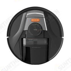 TAB P70 2 in 1 Robot Vacuums Cleaner + Handheld Cordless Vacuum Cleaner Sweeping Mopping 3200Pa Smart SLAM, LDS Navigation with APP Control TAB P70 2 in 1 Robot Vacuums Cleaner + Handheld Cordless Vacuum Cleaner Sweeping Mopping 3200Pa Smart SLAM, LDS Navigation with APP Control