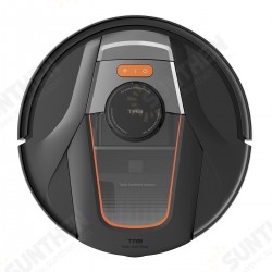 TAB P70 2 in 1 Robot Vacuums Cleaner + Handheld Cordless Vacuum Cleaner Sweeping Mopping 3200Pa Smart SLAM, LDS Navigation with APP Control TAB P70 2 in 1 Robot Vacuums Cleaner + Handheld Cordless Vacuum Cleaner Sweeping Mopping 3200Pa Smart SLAM, LDS Navigation with APP Control