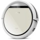 V5 Intelligent Robotic Vacuum Cleaner 600Pa Ultra-thin Design Automatically Robot Touch Screen Self-charge Filter Sensor Remote Controllor