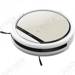V5 Intelligent Robotic Vacuum Cleaner 600Pa Ultra-thin Design Automatically Robot Touch Screen Self-charge Filter Sensor Remote Controllor V5 Intelligent Robotic Vacuum Cleaner 600Pa Ultra-thin Design Automatically Robot Touch Screen Self-charge Filter Sensor Remote Controllor