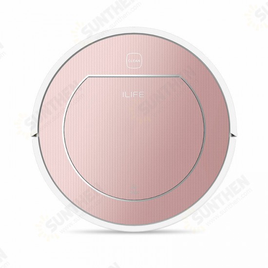 V7s Plus Robot Vacuum Cleaner Sweep and Wet Mopping Floors&Carpet Run 120mins Auto Reharge,Appliances,Household Tool Dust