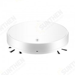 Laser Navigation Robot Vacuum Cleaner Smart Touch Control 3 Cleaning Modes Automatic Dry Wet Sweeping Laser Navigation Robot Vacuum Cleaner Smart Touch Control 3 Cleaning Modes Automatic Dry Wet Sweeping