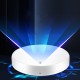 Laser Navigation Robot Vacuum Cleaner Smart Touch Control 3 Cleaning Modes Automatic Dry Wet Sweeping