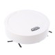 Smart Sweeping Robot Vacuum Cleaner Floor Edge Dust Clean Auto Suction Sweeper 2400mAh