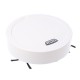 Smart Sweeping Robot Vacuum Cleaner Floor Edge Dust Clean Auto Suction Sweeper 2400mAh