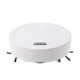 Smart Sweeping Robot Vacuum Cleaner Floor Edge Dust Clean Auto Suction Sweeper 2400mAh