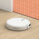 1C 2 in 1 Smart Robot Vacuum Cleaner Mop Visual Dynamic Navigation VSLAM, Brushless Motor, 2500Pa 2400mAH with APP Control