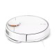 3C Smart Robot Vacuum Cleaner Sweeping Mopping LDS Navigation 4000Pa Suction 2600mAh with APP Control