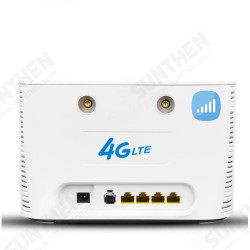 4G LTE Router Hotspot AC1200M WiFi Router Wireless Router Dual Band Support Sim Card MU-MIMO 4G LTE Router Hotspot AC1200M WiFi Router Wireless Router Dual Band Support Sim Card MU-MIMO