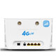 4G LTE Router Hotspot AC1200M WiFi Router Wireless Router Dual Band Support Sim Card MU-MIMO