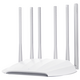 FAC1901R 1900M Wireless Router 2.4G 5G Dual Band 6 * Antenna 3T3R MU-MIMO LDPC Gigabit Home WiFi Router