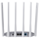 FAC1901R 1900M Wireless Router 2.4G 5G Dual Band 6 * Antenna 3T3R MU-MIMO LDPC Gigabit Home WiFi Router