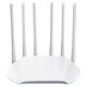 FAC1901R 1900M Wireless Router 2.4G 5G Dual Band 6 * Antenna 3T3R MU-MIMO LDPC Gigabit Home WiFi Router