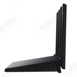 AX3/ AX3 Pro Wi-Fi 6+ WiFi Router Mesh 3000Mbps 2.4GHz 5GHz Repeater Mesh Wifi Extender HuShare HarmonyOS Wireless Router Mesh Networking AX3/ AX3 Pro Wi-Fi 6+ WiFi Router Mesh 3000Mbps 2.4GHz 5GHz Repeater Mesh Wifi Extender HuShare HarmonyOS Wireless Router Mesh Networking