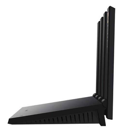 AX3/ AX3 Pro Wi-Fi 6+ WiFi Router Mesh 3000Mbps 2.4GHz 5GHz Repeater Mesh Wifi Extender HuShare HarmonyOS Wireless Router Mesh Networking