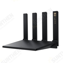 AX3/ AX3 Pro Wi-Fi 6+ WiFi Router Mesh 3000Mbps 2.4GHz 5GHz Repeater Mesh Wifi Extender HuShare HarmonyOS Wireless Router Mesh Networking AX3/ AX3 Pro Wi-Fi 6+ WiFi Router Mesh 3000Mbps 2.4GHz 5GHz Repeater Mesh Wifi Extender HuShare HarmonyOS Wireless Router Mesh Networking