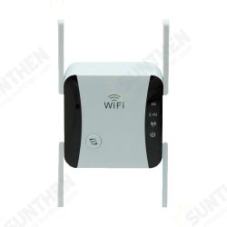 KP1200 2.4GHz/5.8GHz Dual Band Wireless Router Wifi Repeater Quad Core CPU 1200Mbps Strong Heat Dissipation Signal Amplifier WiFi Repeater with Four High Gain Antennas KP1200 2.4GHz/5.8GHz Dual Band Wireless Router Wifi Repeater Quad Core CPU 1200Mbps Strong Heat Dissipation Signal Amplifier WiFi Repeater with Four High Gain Antennas