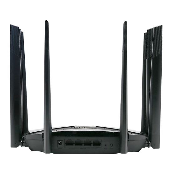 Wifi6 AX3200 Wireless Router Full Gigabit Turbo Mesh Distributed 5G 2.4G Dual Band Intelligent Game Routing X32G