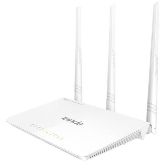 FH304 English Firmware Version 300Mbps Wireless WIFI Router