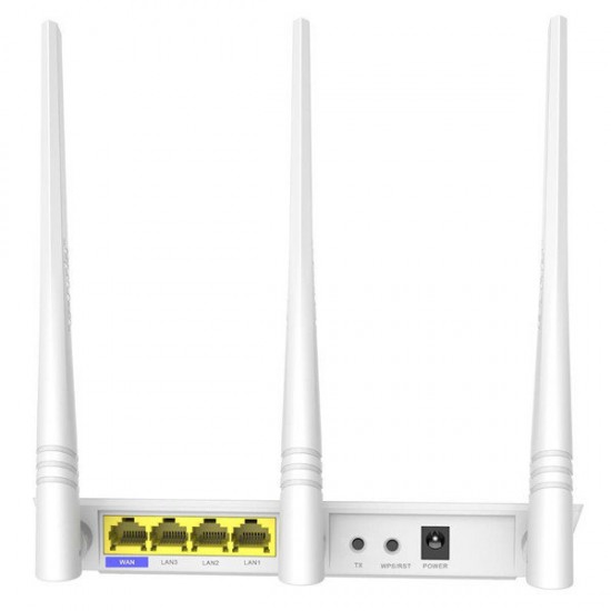 FH304 English Firmware Version 300Mbps Wireless WIFI Router