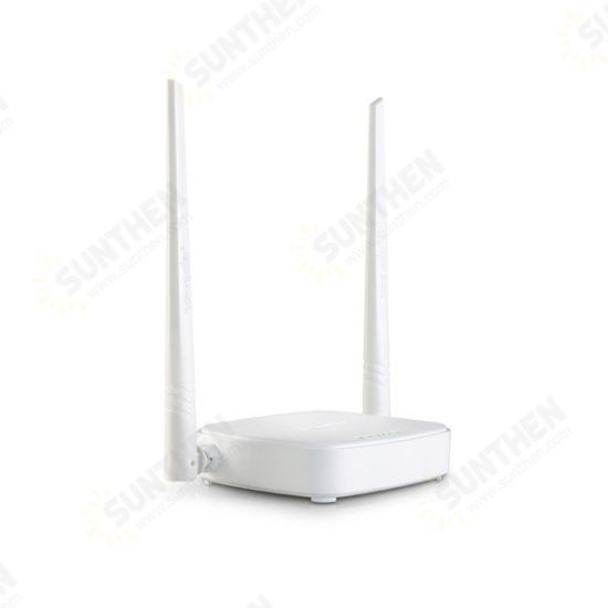 N301 Russian Firmware Version 300Mbps Wireless WIFI Router