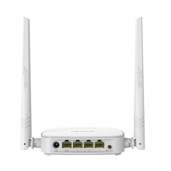 N301 Russian Firmware Version 300Mbps Wireless WIFI Router