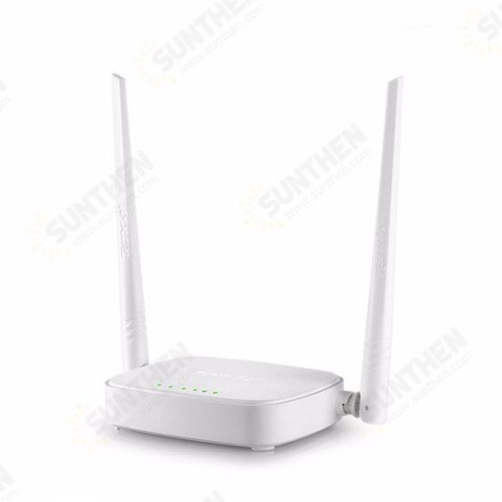 N301 Russian Firmware Version 300Mbps Wireless WIFI Router