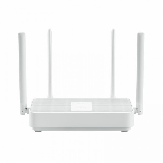 AX1800 Wi-Fi 6 Router Dual Band Wireless Router Dual-Core Chip 4 External Antennas Signal New vision