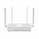 AX1800 Wi-Fi 6 Router Dual Band Wireless Router Dual-Core Chip 4 External Antennas Signal New vision