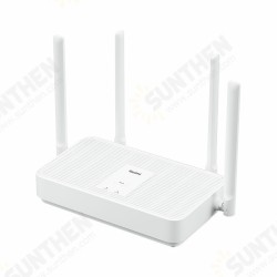 AX1800 Wi-Fi 6 Router Dual Band Wireless Router Dual-Core Chip 4 External Antennas Signal New vision AX1800 Wi-Fi 6 Router Dual Band Wireless Router Dual-Core Chip 4 External Antennas Signal New vision