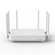 AX5400 Router Dual Band Wi-Fi6 Enhance Wireless Router 512MB Memory for Work at Home with Xiaomi APP