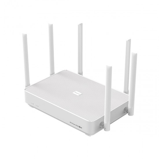 AX5400 Router Dual Band Wi-Fi6 Enhance Wireless Router 512MB Memory for Work at Home with Xiaomi APP