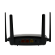 1200Mbps Router Wireless Dual Band 4 * External Antenna Router Gigabit WiFi Amplify Repeater